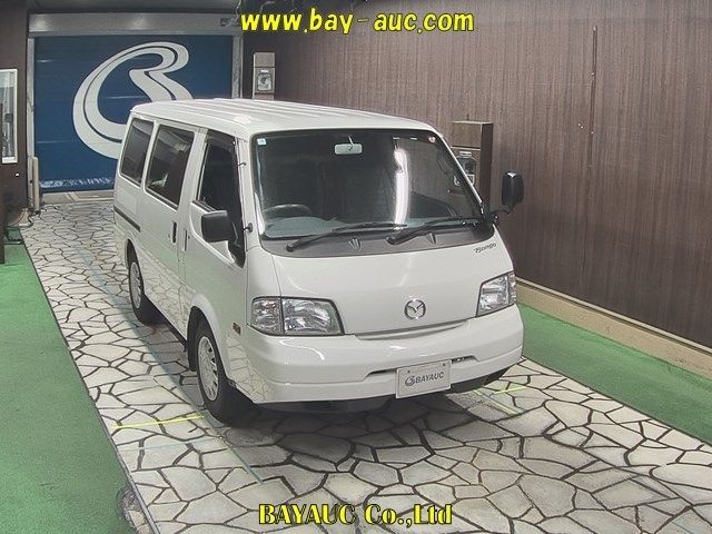 30026 Mazda Bongo van SLP2V 2020 г. (BAYAUC)